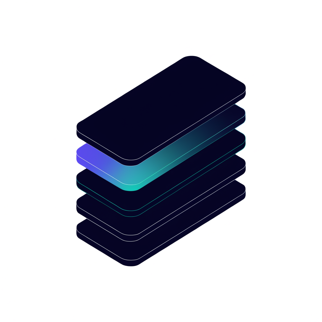 Agent registry — every AI agent, each with an owner